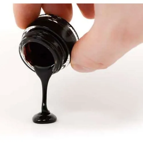 Shilajit Resin Liquid
